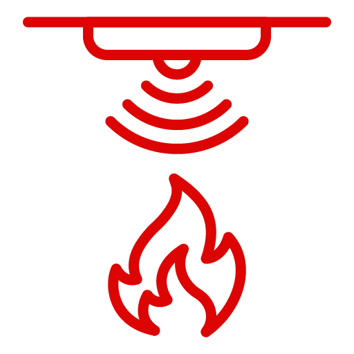 Fire Detection