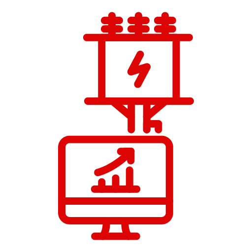 Substation Monitoring